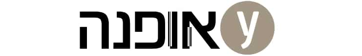 YNET אופנה לוגו